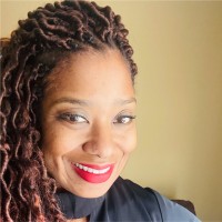 AstraZeneca Employee Tracey Henderson's profile photo