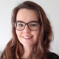 parson AG Employee Mette Lilienthal's profile photo