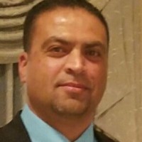 DBK Inc. Employee Jaber Abdeljaber's profile photo