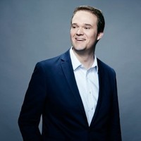 CNN Employee Joel Williams's profile photo