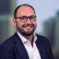 Octet Employee Campbell McCallum's profile photo