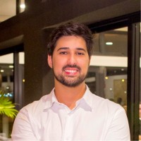 Gabriel Cavalini's profile photo