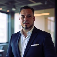 Robertson, Anschutz, Schneid, Crane & Partners, PLLC Employee Edson Romero's profile photo