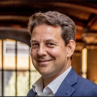 DPG Media België Employee Wim Jansen's profile photo