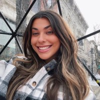 Michigan Institute for Neurological Disorders (MIND) Employee Camryn Otis's profile photo