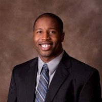 Howard Building Maintenance Employee David Shields's profile photo