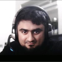 DroppTv Employee Haris Mukhtar's profile photo