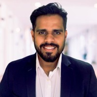 Invecto Technologies Employee Rahul Gaikwad's profile photo