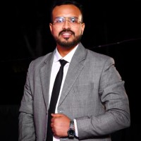 Web N Soft Solution Employee Prashanth Sharma's profile photo
