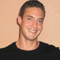 China Link ESL Employee Tim Ahearn's profile photo