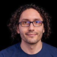 Amazon Employee Nathan Rose's profile photo