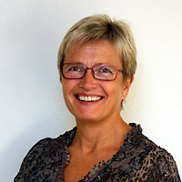 Highsoft AS Employee Grethe Hjetland's profile photo