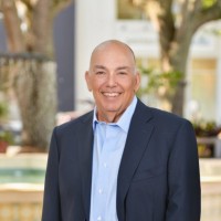 Redstone Investments Employee Jon Levy's profile photo