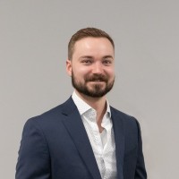 Beta-Tech Inc. (BTI) Employee Jordan Herle's profile photo