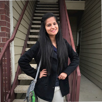 Mansi Patel Email & Phone Number