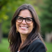 Dover Strategy Group Employee Maria Fox's profile photo