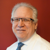 Data Consulting Associates Employee William Penney's profile photo