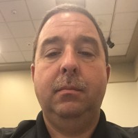 Newton County Sheriff's Office Employee Kenneth Kent's profile photo