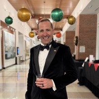 High Speed Gear Employee Michael Forras's profile photo