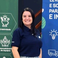 Printbag Embalagens Employee Naiara Pinto's profile photo