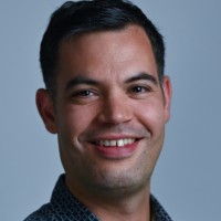 DIMO Software Employee Michael Segura's profile photo