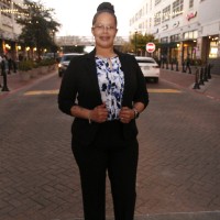 Financial Education Services Inc. Employee Tiffany Coles's profile photo
