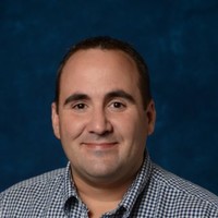 The Alpha Group Inc Employee Christopher Lihzis's profile photo