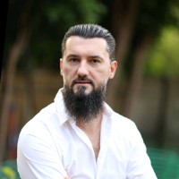 GoAudits Employee Julian Stoica's profile photo