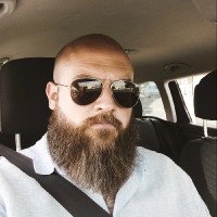 Clarke Energy Employee Daniel Nesbit's profile photo
