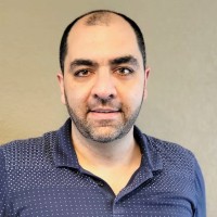 Empowerly Employee Elias Saad's profile photo