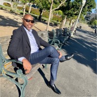 Derrick Watkins Email & Phone Number