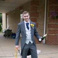 Trident Healthcare Solutions Limited Employee Sam Jackson's profile photo