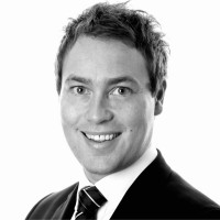 Obligo Employee Knut Bringedal's profile photo