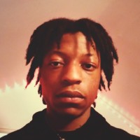 Main Social Media Employee Nashir Shields's profile photo