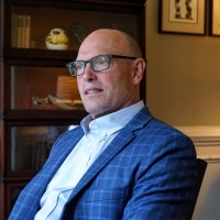 Kenneth Dunwody