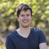 Jeroen van Eldijk Email