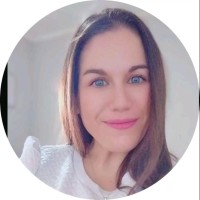 Tigabytes Employee Bárbara Palma's profile photo