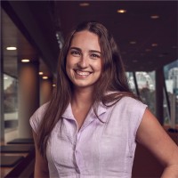 Thrive PR + Communications Employee Abigail Phipps's profile photo