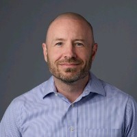 Everpure Employee Timothy McManus's profile photo