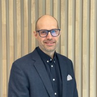 Kinly Employee Anders Bech's profile photo
