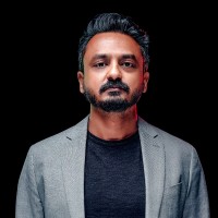 CannonDesign Employee Arjun Bhat's profile photo