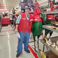 Tractor Supply Company Employee Timothy Presnell's profile photo