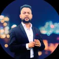 DynamicsSmartz Employee Mahesh Chander N.'s profile photo