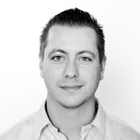 Logtrade Technology Employee André Ericsson's profile photo
