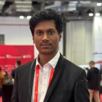 Alphind Software Solutions Employee Mohan Raj's profile photo