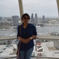 Padma Bantupalli Email