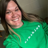 Grateful Care ABA Employee Erin Blanton's profile photo