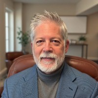 SimVentions Employee Jeff Dodd's profile photo