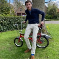 Avia Technique LTD Employee Ivan Kuan's profile photo