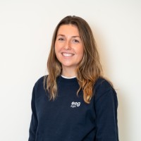 ESGlogic Employee Camille de Xivry's profile photo